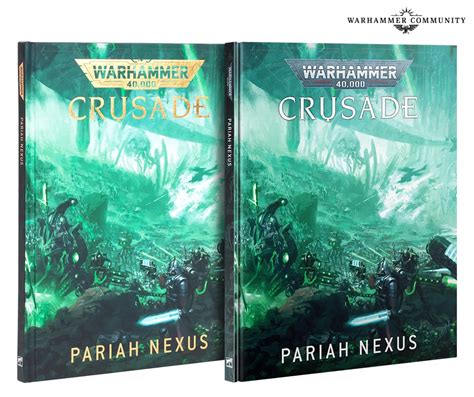 nexus warhammer 3|Iba pa.
